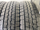 ダンロップ ウィンターマックス SV01 145R12 6PR 4本