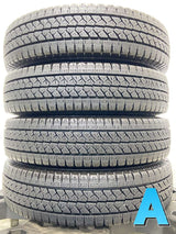 ブリヂストン ブリザック VL1 145R12 6PR 4本