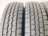 ダンロップ ウィンターマックス SV01 145R12 6PR /ホンダ純正 3.5J+40 100-4穴 4本
