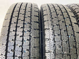 トーヨータイヤ デルベックス 935 145/80R12 86/84N LT 4本