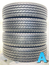 ヨコハマ アイスガード iG91 145/80R12 80/78N LT 4本