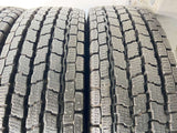 ヨコハマ アイスガード iG91 145/80R12 80/78N LT 4本