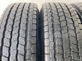 ヨコハマ アイスガード iG91 145/80R12 80/78N LT / キャロウィン 4.0J+ 100/110/114.3-4穴 4本