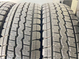 ダンロップ ウィンターマックス SV01 145R12 6PR 4本