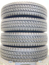ブリヂストン ブリザック VL1 145R12 6PR 4本