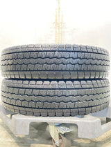 ダンロップ ウィンターマックス SV01 145/80R12 80/78N LT 2本
