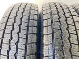 ダンロップ ウィンターマックス SV01 145/80R12 80/78 LT / 3.5J+ 100-4穴 4本