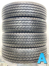 ヨコハマ アイスガード iG91 145/80R12 80/78LT 4本