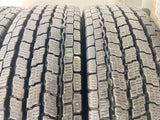 ヨコハマ アイスガード iG91 145/80R12 80/78LT 4本