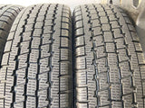 ブリヂストン W300 145R12 6PR 4本