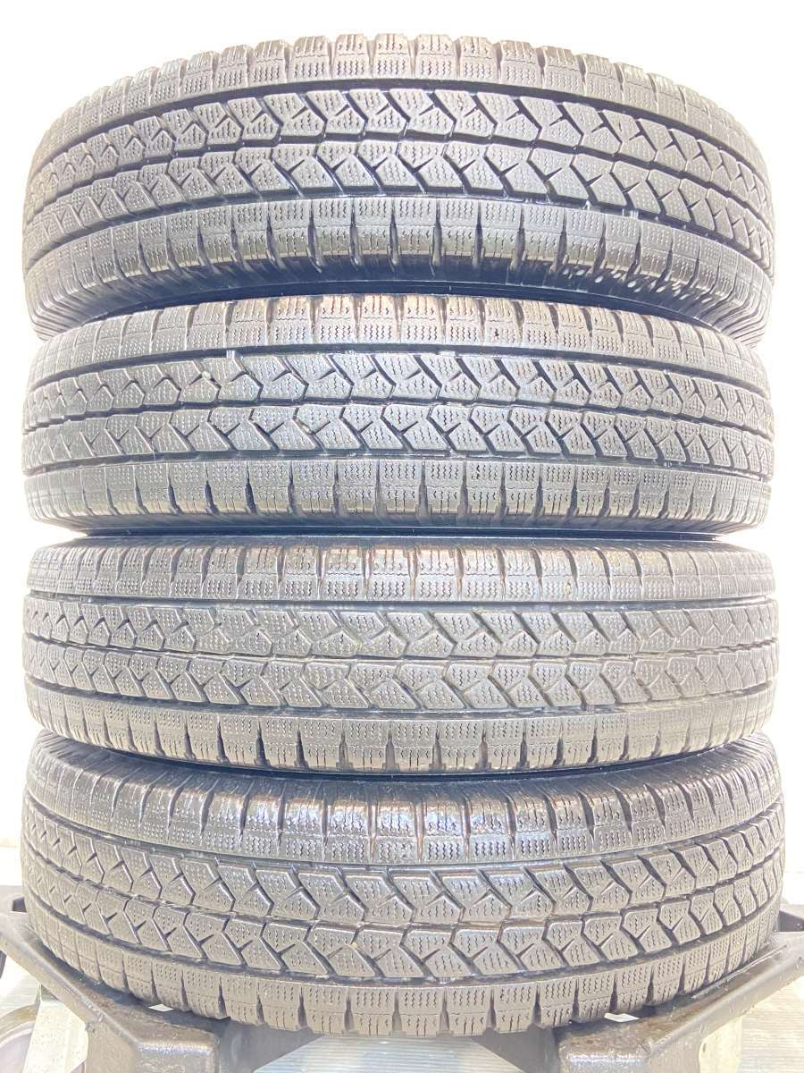 ブリヂストン ブリザック VL1 145R12 6PR 4本 – タイヤ・ホイール