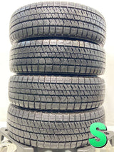 ブリヂストン ブリザック VRX2 155/70R12 4本