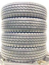 ダンロップ ウィンターマックス SV01 145/80R12 80/78 LT 4本