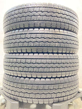 ダンロップ ウィンターマックス SV01 145/80R12 80/78 LT 4本