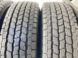 ヨコハマ アイスガード iG91 145/80R12 80/78 LT / マルチ 4.0J+ 100/110/114.3-4穴 4本