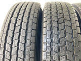 ヨコハマ アイスガード iG91 145/80R12 80/78 LT / マルチ 4.0J+ 100/110/114.3-4穴 4本