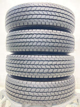 ヨコハマ アイスガード iG91 145/80R12 80/78 LT / マルチ 4.0J+ 100/110/114.3-4穴 4本