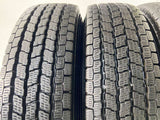 ヨコハマ アイスガード iG91 145/80R12 80/78 LT / マルチ 4.0J+ 100/110/114.3-4穴 4本
