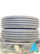 ヨコハマ アイスガード iG91 145/80R12 80/78 LT 2本