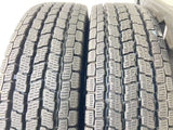 ヨコハマ アイスガード iG91 145/80R12 80/78 LT 2本