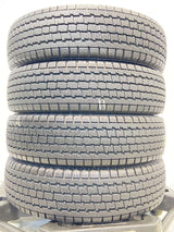 ブリヂストン W300 145/80R12 80/78 LT 4本