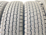 ブリヂストン W300 145/80R12 80/78 LT 4本