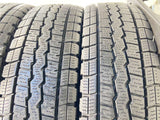 ダンロップ ウィンターマックス SV01 145R12 6PR 4本