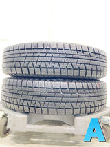 ヨコハマ アイスガード iG50 145/80R12 2本