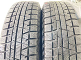 ヨコハマ アイスガード iG50 145/80R12 2本