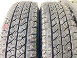 ブリヂストン ブリザック VL1 145R12 6PR 2本
