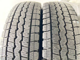 ダンロップ ウィンターマックス SV01 145/80R12 80/78 LT 2本