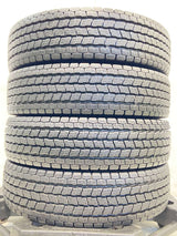 ヨコハマ アイスガード iG91 145/80R12 80/78 LT 4本