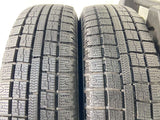 トーヨータイヤ ガリット G5 145/80R12 2本