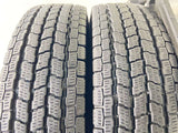 ヨコハマ アイスガード iG91 145/80R12 80/78LT 2本