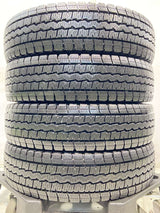 ダンロップ ウィンターマックス SV01 145/80R12 80/78LT 4本