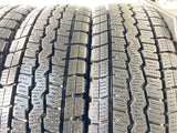 ダンロップ ウィンターマックス SV01 145/80R12 80/78LT 4本