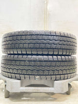 ダンロップ ウィンターマックス SV01 145/80R12 80/78 LT 2本