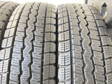 ダンロップ ウィンターマックス SV01 145/80R12 80/78LT 4本
