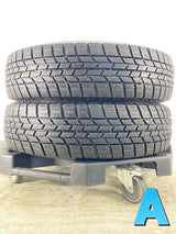 グッドイヤー アイスナビ 6 165/70R13