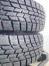 グッドイヤー アイスナビ 6 165/70R13
