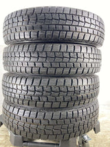 ダンロップ ウィンターマックス WM01 155/80R13