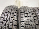 ダンロップ ウィンターマックス WM01 155/80R13