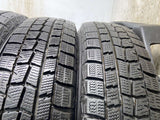 ダンロップ ウィンターマックス WM01 155/80R13