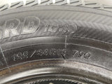ヨコハマ アイスガード iG30 155/80R13