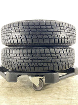 ヨコハマ アイスガード iG50 155/80R13