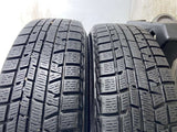 ヨコハマ アイスガード iG50 155/80R13
