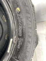 ブリヂストン アイスパートナー 155/65R13