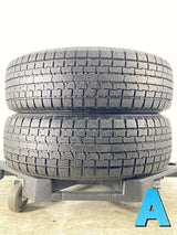 イエローハット アイスフロンテージ 155/65R13