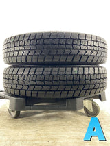 ダンロップ ウィンターマックス WM02 155/80R13