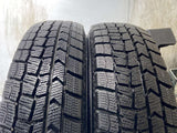 ダンロップ ウィンターマックス WM02 155/80R13